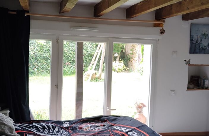 Vente Maison/villa 5 pièces — photo 5