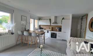 Appartement 2 Pièces 56 m² à vendre à Oyonnax (01100)