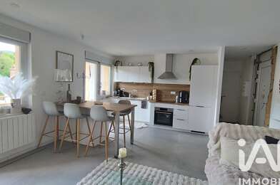Appartement 2 pièces 138000 €