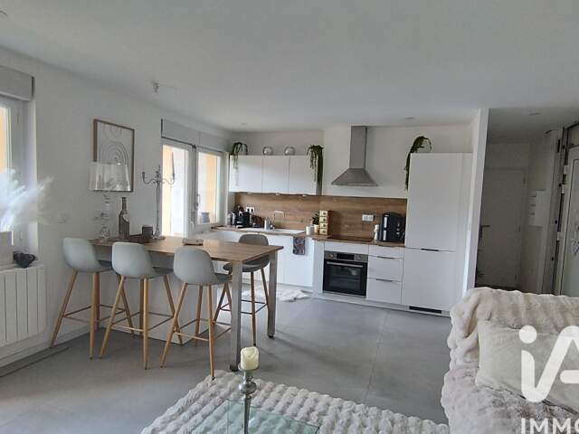 Vente Appartement 2 pièces — photo du bien