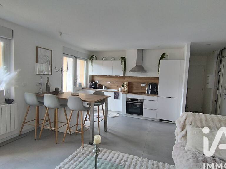Vente Appartement 2 pièces — photo 1
