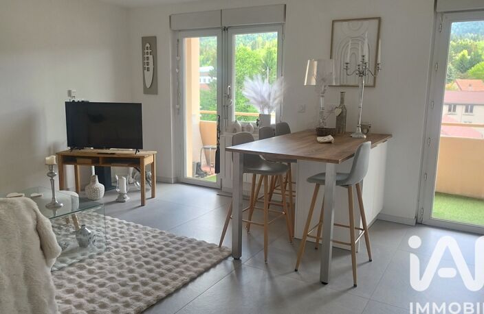 Vente Appartement 2 pièces — photo 2