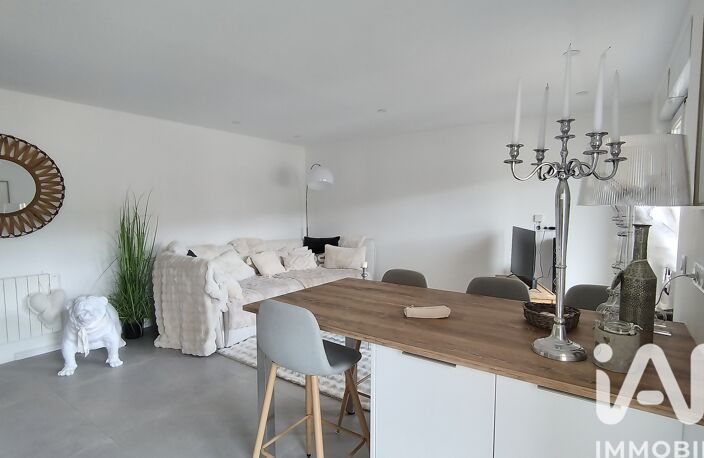 Vente Appartement 2 pièces — photo 3