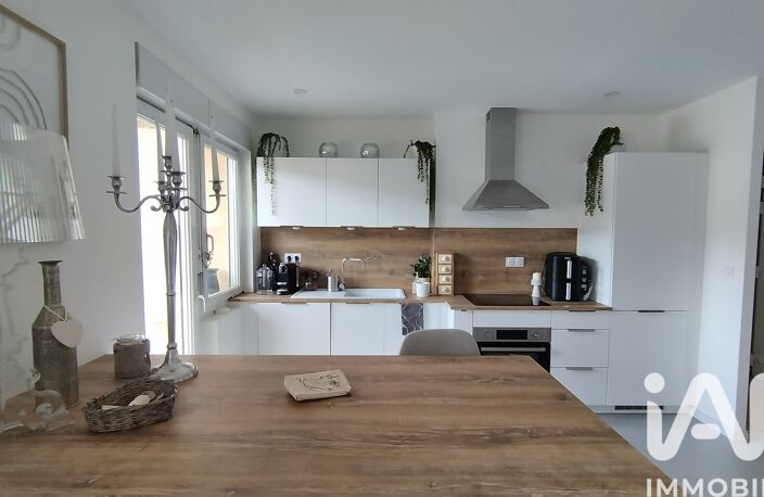 Vente Appartement 2 pièces — photo 4