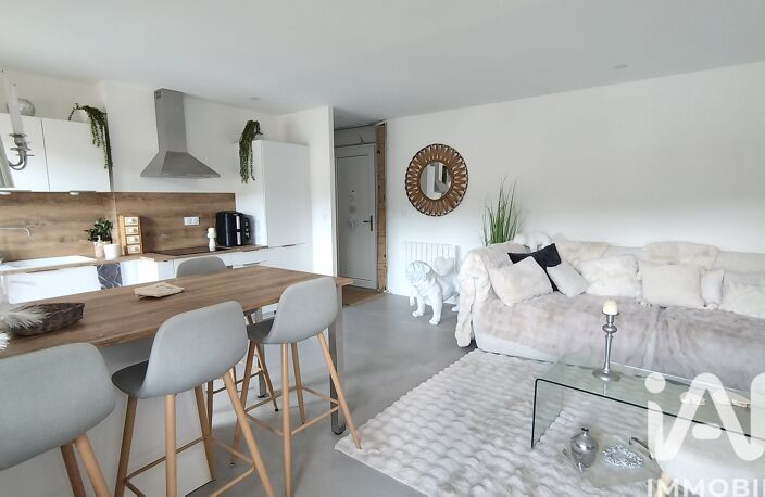 Vente Appartement 2 pièces — photo 5