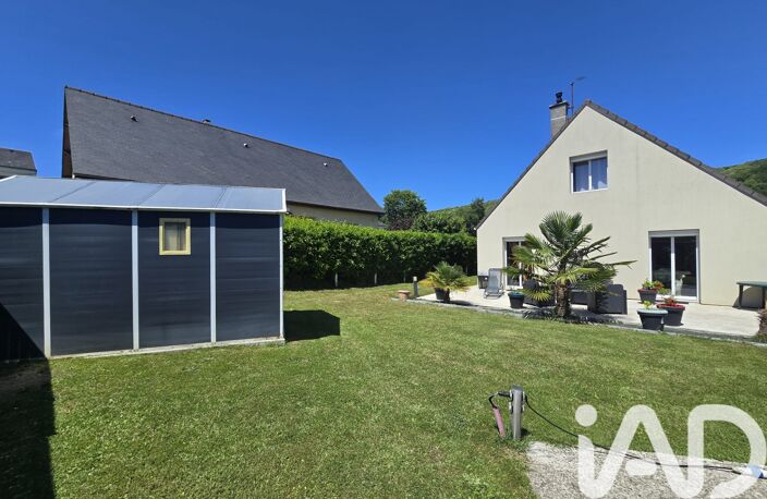 Vente Maison/villa 4 pièces — photo 2