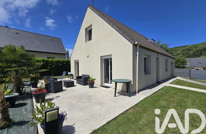 Vente Maison/villa 4 pièces — photo 3
