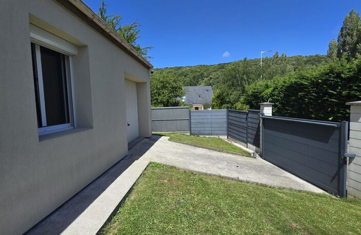 Vente Maison/villa 4 pièces — photo 4