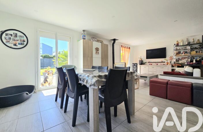 Vente Maison/villa 4 pièces — photo 5
