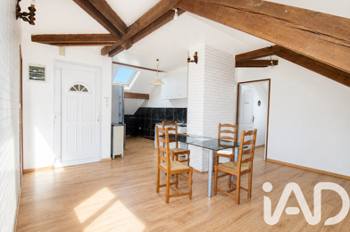 Appartement 3 pièces 75000 €