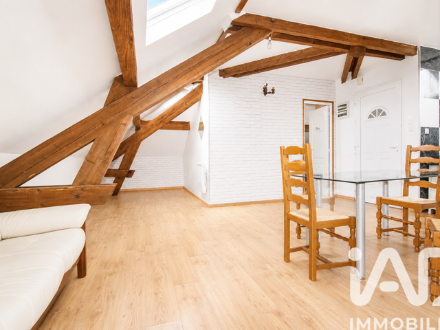 Vente Appartement 3 pièces — photo du bien