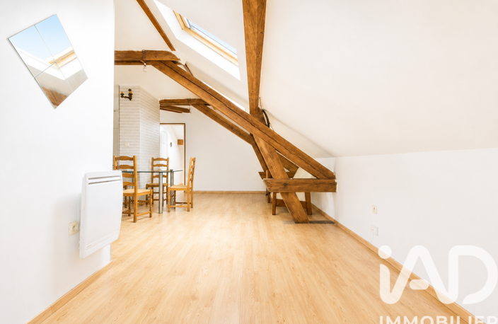 Vente Appartement 3 pièces — photo 3