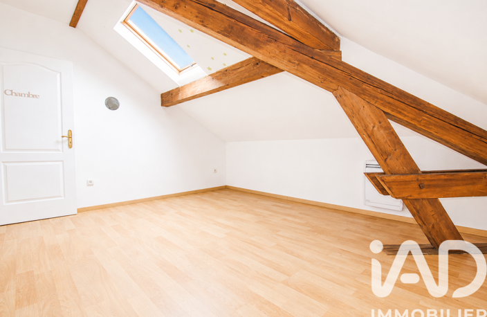 Vente Appartement 3 pièces — photo 4