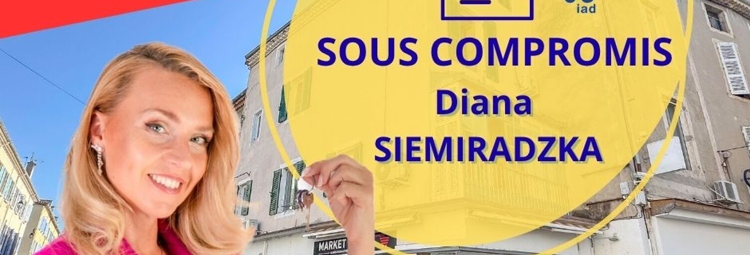 Immeuble  123 m² à vendre à Bourg-Saint-Andéol (07700)