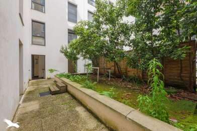 Appartement 5 pièces 481000 €