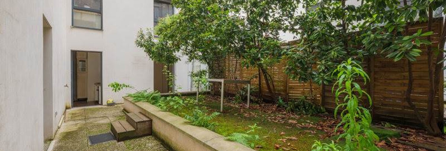 Appartement 5 Pièces 95 m² à vendre à Colombes (92700)
