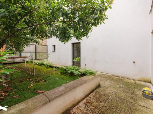 Appartement 5 pièces 95 m² à Colombes — photo du bien