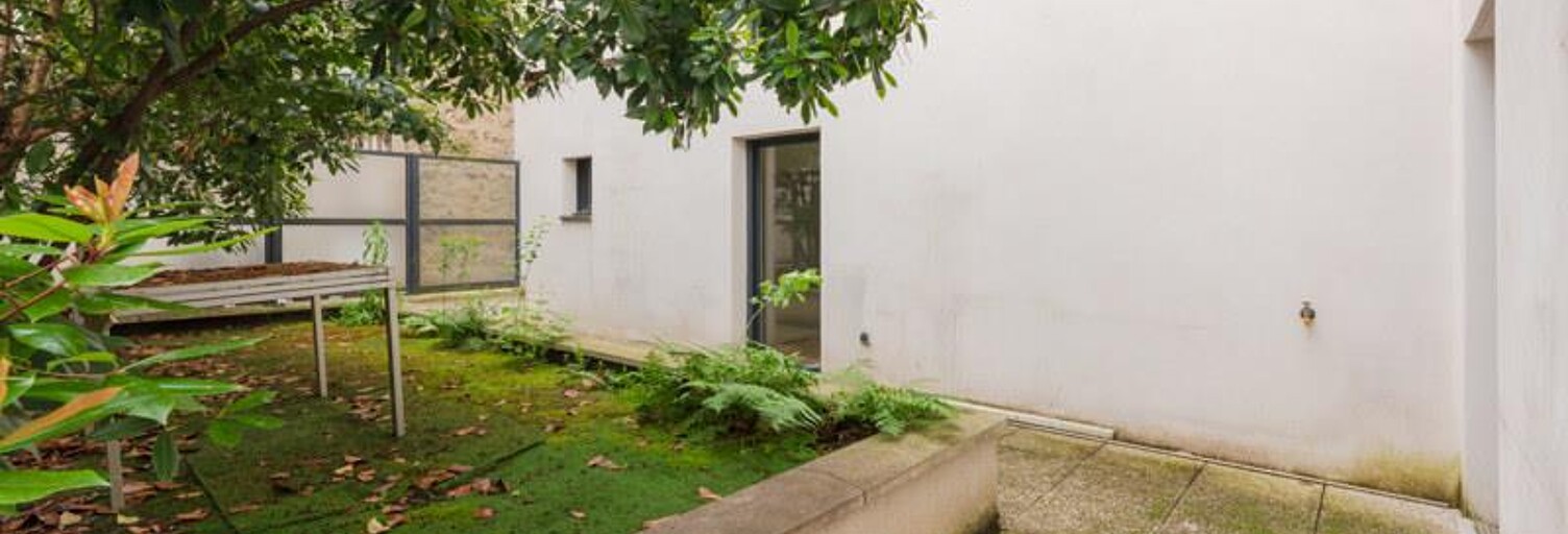 Appartement 5 Pièces 95 m² à vendre à Colombes (92700)
