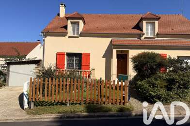 Maison 6 pièces 474000 €