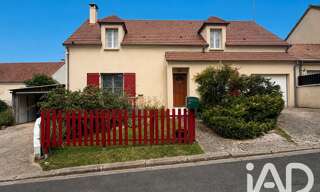 Maison 6 Pièces 146 m² à vendre à Nerville-la-Forêt (95590)