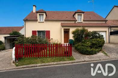 Maison 6 pièces 474000 €
