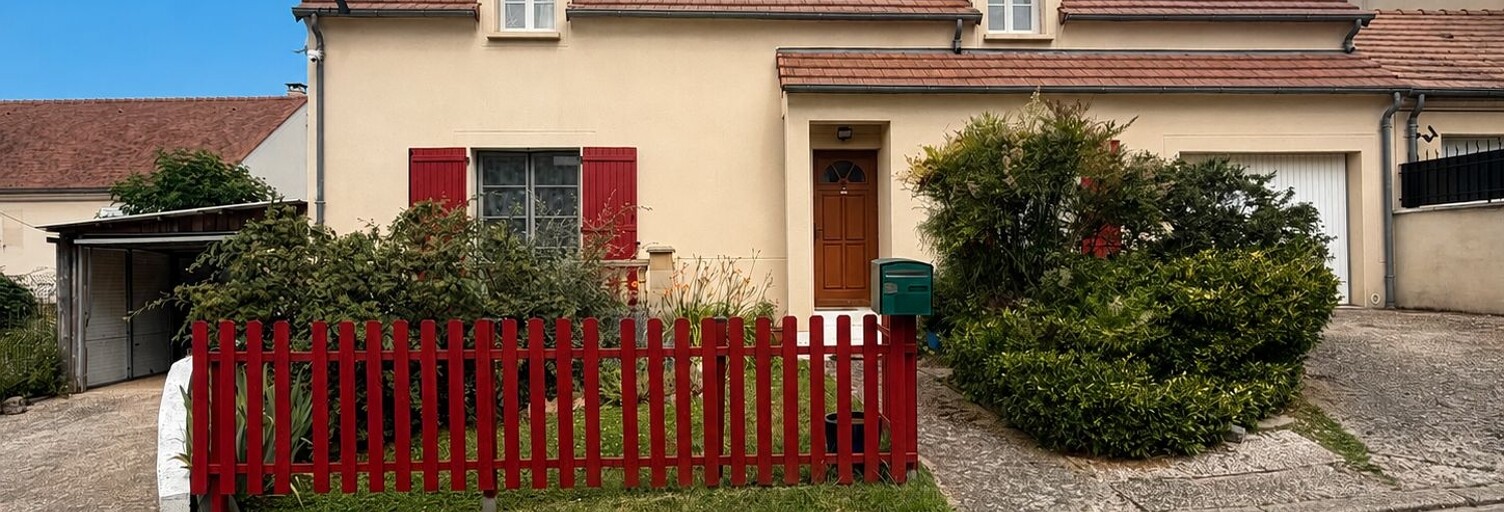 Maison 6 Pièces 146 m² à vendre à Nerville-la-Forêt (95590)