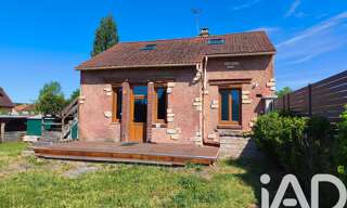 Maison 4 Pièces 75 m² à vendre à Appoigny (89380)