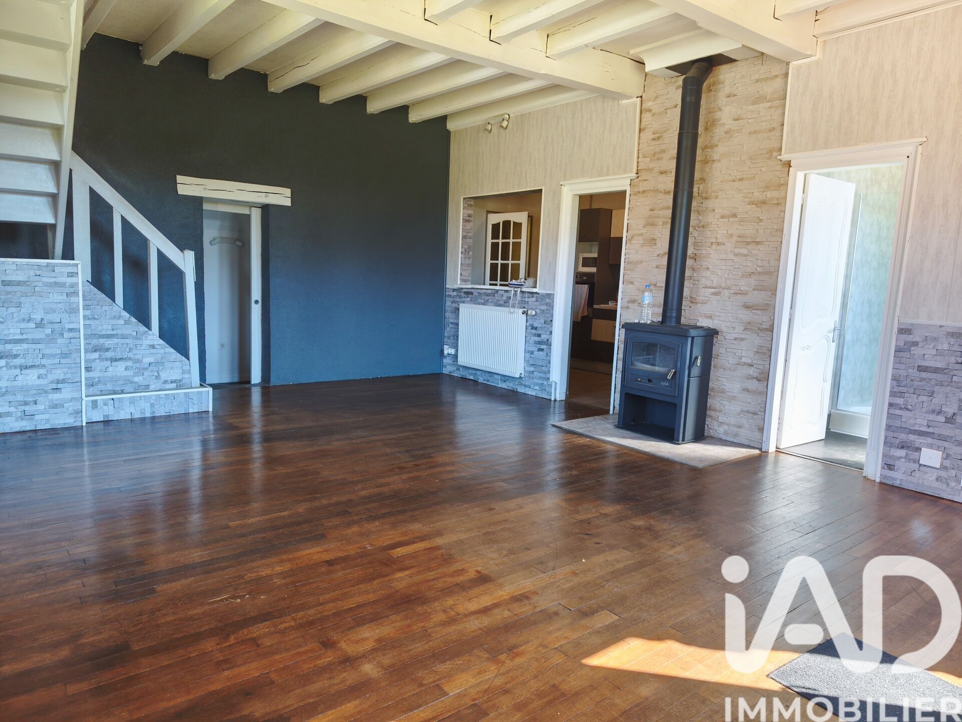 Vente Maison/villa 4 pièces - Photo 2