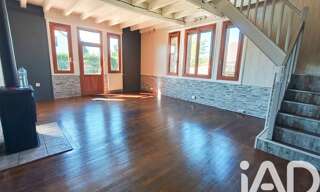 Maison 4 Pièces 75 m² à vendre à Appoigny (89380)