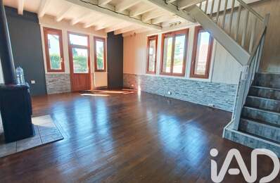 Vente Maison/villa 4 pièces — photo du bien