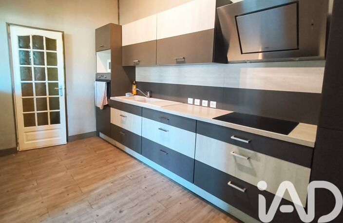 Vente Maison/villa 4 pièces — photo 3