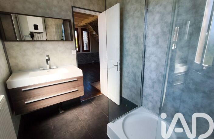 Vente Maison/villa 4 pièces — photo 4