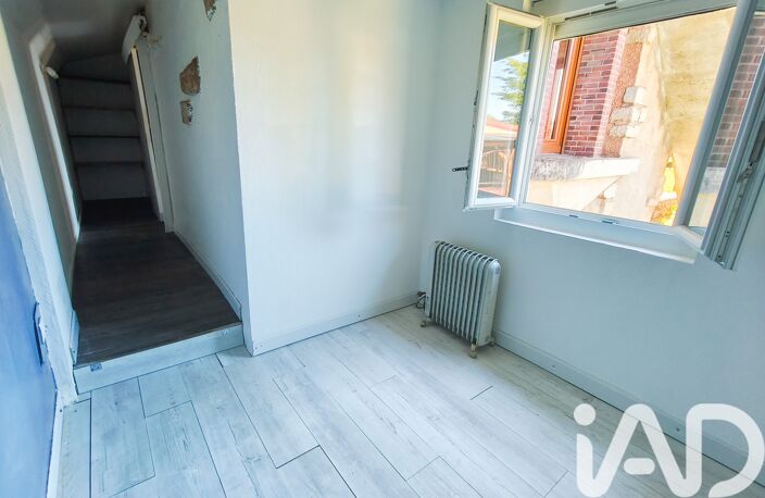 Vente Maison/villa 4 pièces — photo 5