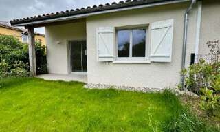 Appartement 3 Pièces 62 m² à vendre à Lherm (31600)