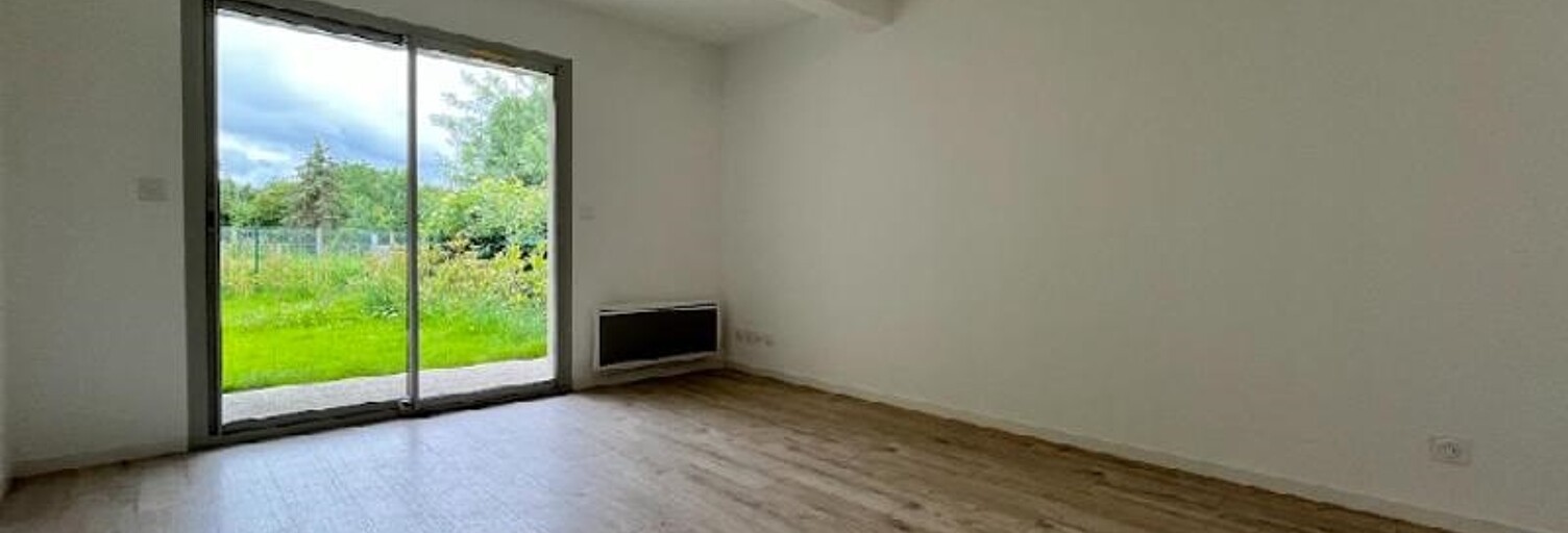 Appartement 3 Pièces 62 m² à vendre à Lherm (31600)