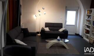 Bureau  45 m² à louer à Cahors (46000)