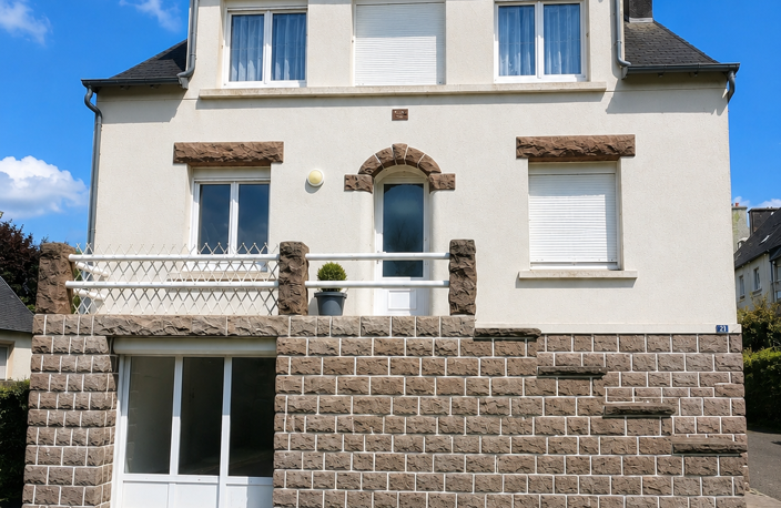 Vente Maison traditionnelle 9 pièces — photo 2