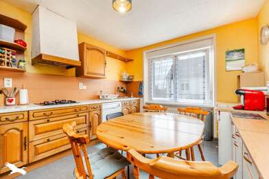 Maison 5 pièces 169087 €