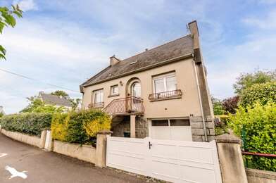 Maison 5 pièces 169087 €