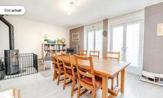 Maison 5 Pièces 109 m² à vendre à Carhaix-Plouguer (29270)
