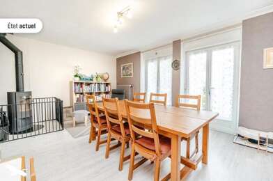 Maison 5 pièces 163000 €