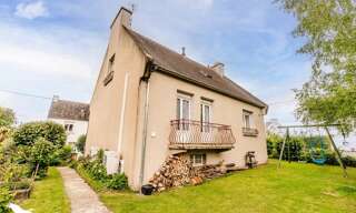 Maison 5 Pièces 109 m² à vendre à Carhaix-Plouguer (29270)