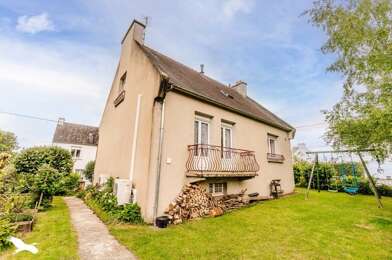 Maison 5 pièces 163000 €