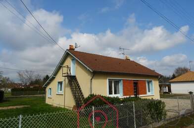 Maison 3 pièces 106000 €