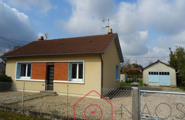 Pavillon rénové T3 - 56 m² hab  — photo 2