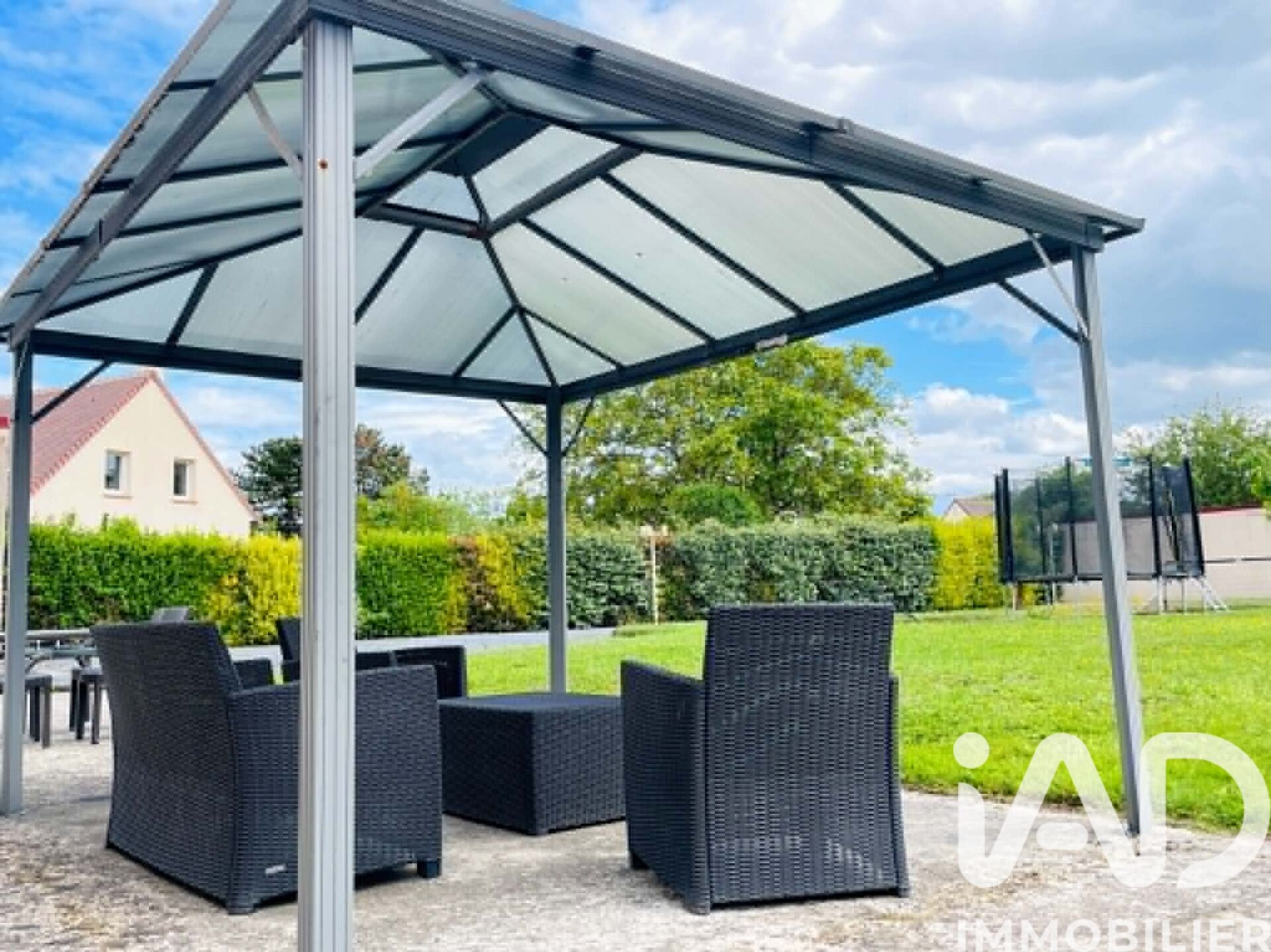 Vente Maison traditionnelle 5 pièces - Photo 2