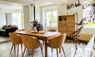 Maison 5 Pièces 97 m² à vendre à Sommervieu (14400)