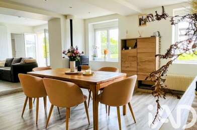 Maison 5 pièces 299000 €