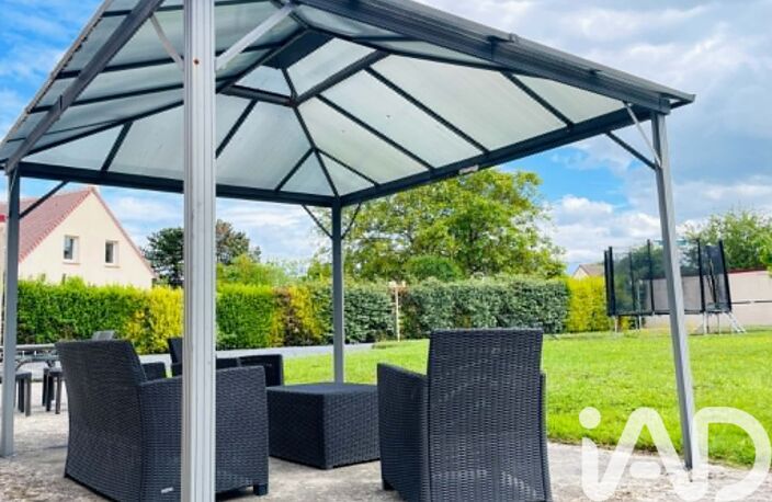 Vente Maison traditionnelle 5 pièces — photo 3
