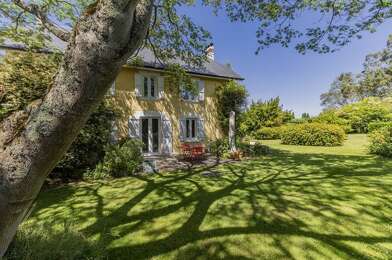 Maison 5 pièces 369600 €